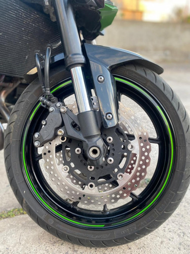 Kawasaki Z800