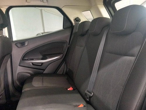 Imagem 8 de 8 de Ford Ecosport 1.5 Ti-vct Flex Se Manual