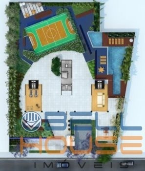 Imagem 6 de 15 de Apartamento - Vila Alpina - Ref: 19727 - V-19727