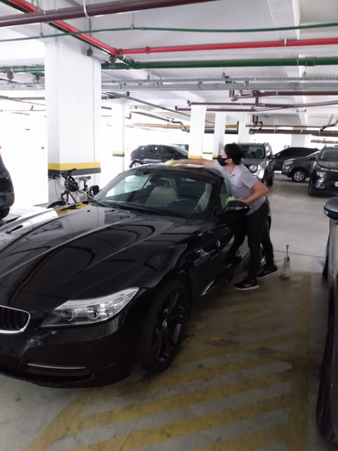 BMW Z4 2.0 Sdrive20i 2p