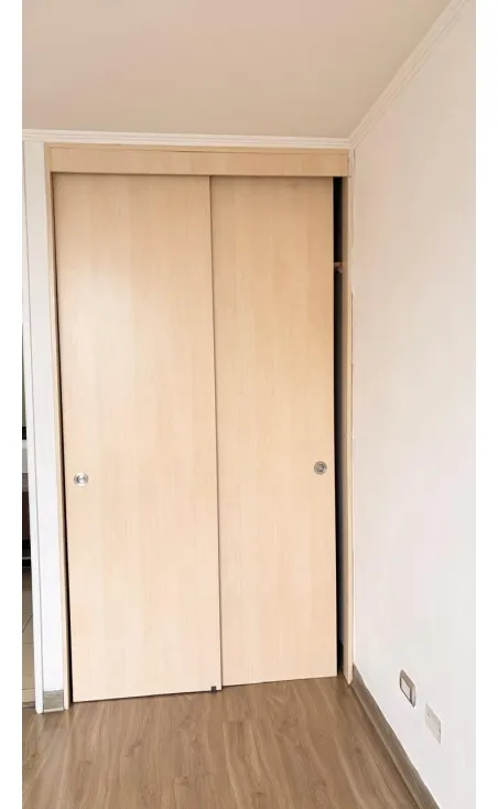 Imagen 5 de 8 de Amplio Depto ,1 Dormitorio,1 Baño ,1 Estaciona.