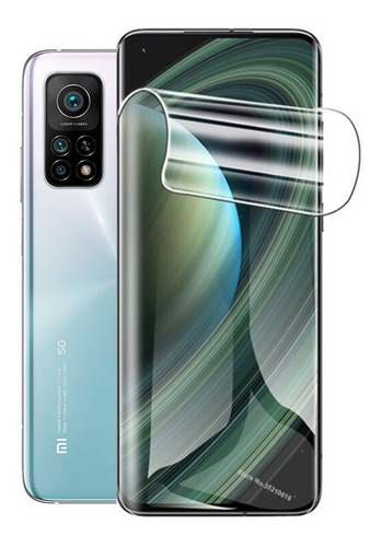 Protector De Pantalla Flexible Hydrogel Xiaomi Redmi + Envio
