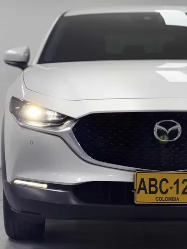Mazda CX-30 2.0 TOURING MT (FINANCIAMIENTO) 1 DUEÑO