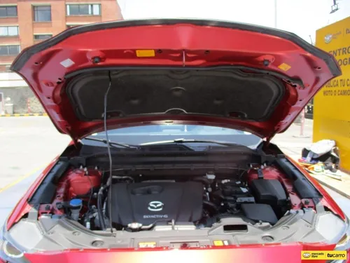 Mazda CX-5 GRAND TOURING 4X2 2500CC AT AA