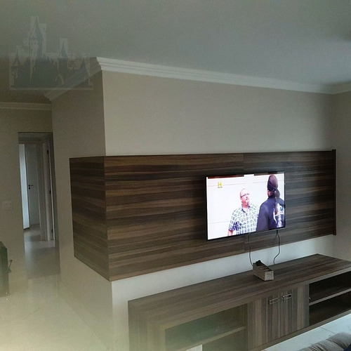 Imagem 6 de 16 de Apartamento Para Venda, 3 Dormitórios, Jardim Da Saúde - São Paulo - 11374