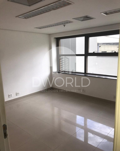 Imagem 3 de 14 de Moderno Condominio - Localização Estratégica! - Sa01591 - 69023137