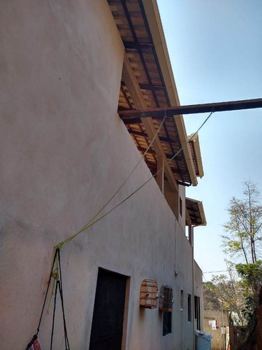 Casa Com 3 Quartos Para Comprar No Colonial Em Contagem/mg - 1744