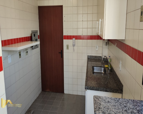 Imagem 25 de 30 de Apartamento À Venda Em Centro - Ap000128