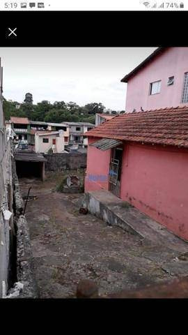 Imagem 2 de 5 de Terreno Jardim Pirituba Com 250 Metros, Próximo Ao Shopping Norte Cantareira - Te0138