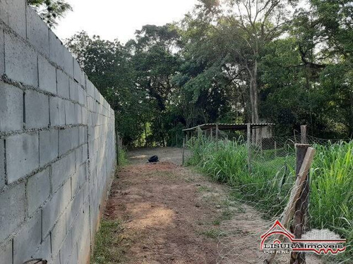 Imagem 8 de 9 de Terreno Fundo Para O Rio Paraíba Jd Do Vale Jacareí Sp - 7923