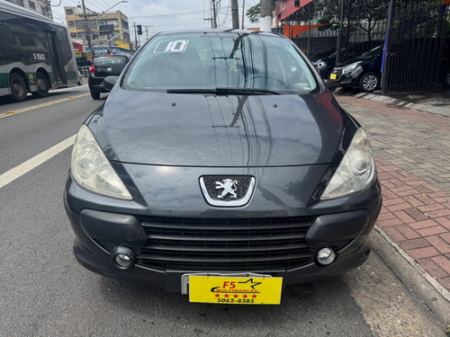 Peugeot 307 1.6 Presence Flex 5p