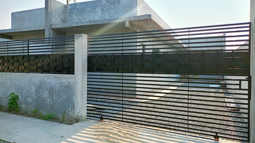 Casas Com 3quartos Litoral Pr