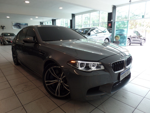 BMW Serie M 4.4 4p