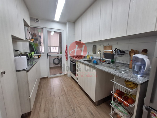 Se Vende Departamento Portal De La Frontera 3 Dormi 2 Est