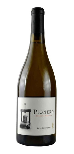 Vino Blanco Pionero 750 Ml 