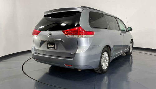 Imagen 7 de 15 de 48006 - Toyota Sienna 2013 Con Garantía