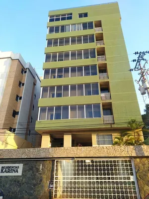 Apartamento en alquiler