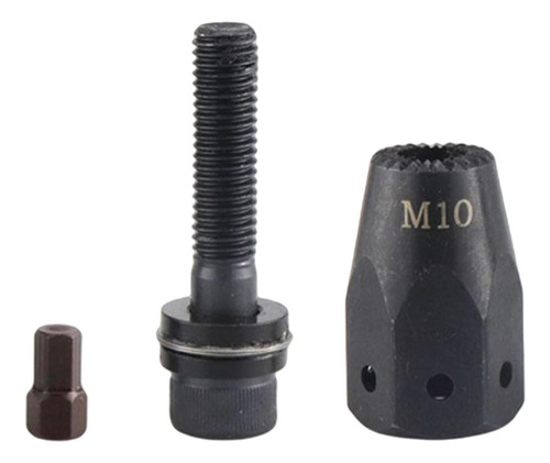 Accesorios Para Pistola Eléctrica Adaptador M3 A M12