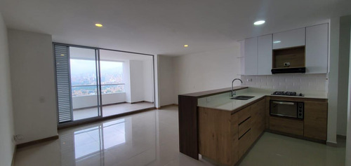 Apartamento En Arriendo Envigado Sector Dorado