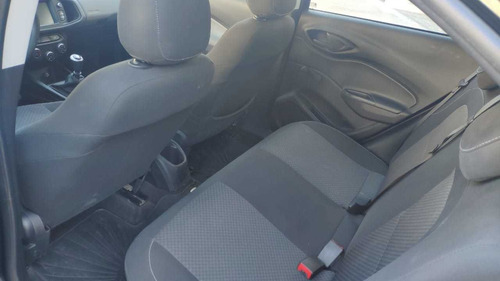 Chevrolet Onix 1.4 Lt 98cv 2018 Muy Bueno!!!!!