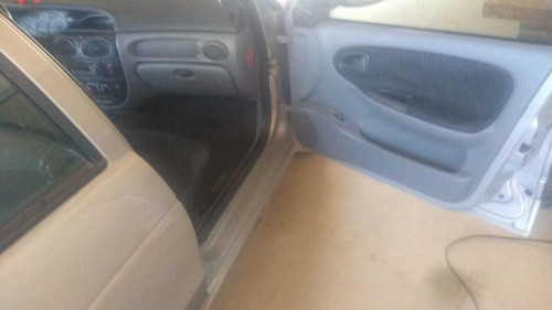 Renault Megane 1.6 Bic Pack Plus 2008