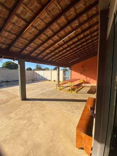 Imagem 5 de 14 de Chácara Em Franca - Sp - Ch0020_rncr