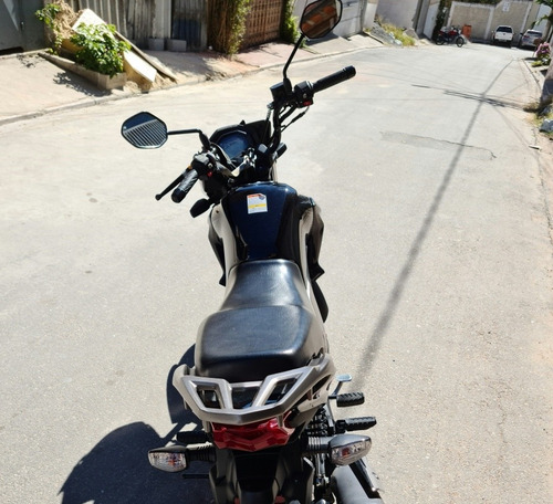 Imagem 4 de 5 de Haojue Dk150