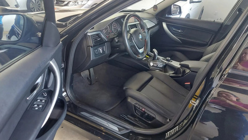 BMW 320i 2.0 16V TURBO ACTIVE FLEX 4P AUTOMÁTICO