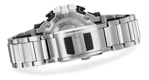 Reloj Casio Mtg-b3000d-1a G-shock Caballero Time Square