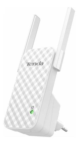 Extensor De Señal Wifi Tenda A9 A 300 Mbps En O Worldmaster