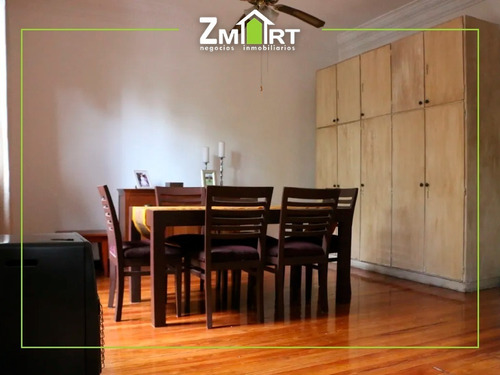 Imagen 7 de 10 de Apartamento 2 Dormitorios En Centro