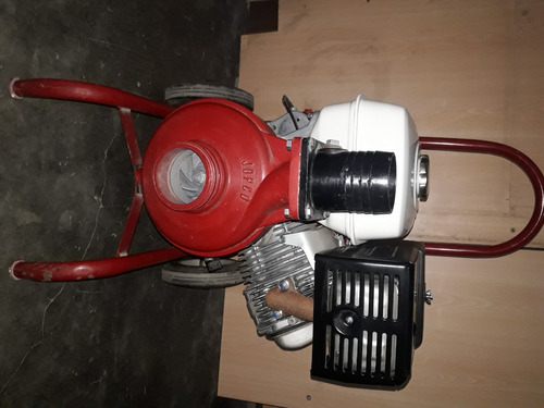 Imagen 4 de 5 de Motobomba