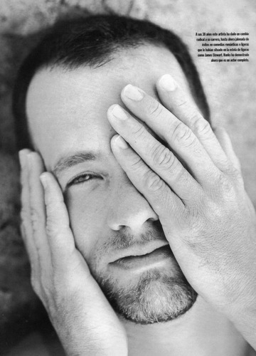 Tom Hanks * Coleccion 50 Recortes Revistas Clippings