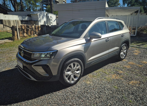 Volkswagen Taos 1.4 250 Tsi Comfortline Tiptronic