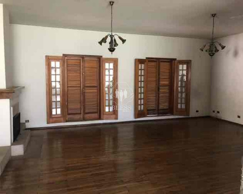 Linda Casa Térrea No Bairro Terra Nova - Ch00147 - 34483884