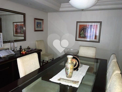 Apartamento 3 Quartos Bela Vista Locação 215 M² - 28-im439521