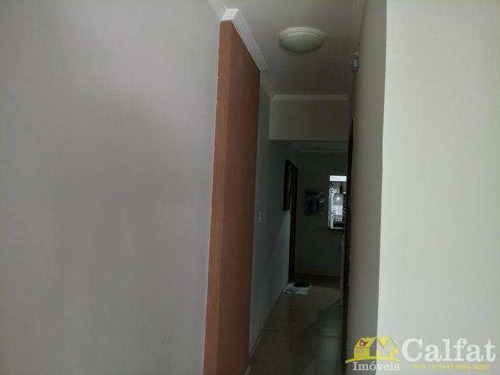 Apartamento Com 2 Dorms, Canto Do Forte, Praia Grande - R$ 310 Mil, Cod: 508 - V508