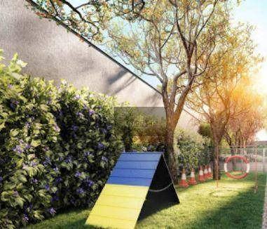 Imagem 8 de 14 de Studio Com 1 Dormitório À Venda, 28 M² Por R$ 656.875,00 - Paraíso - São Paulo/sp - St0649