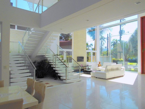 Imagem 11 de 30 de Excelente Casa Com 6 Suítes - Ca3462