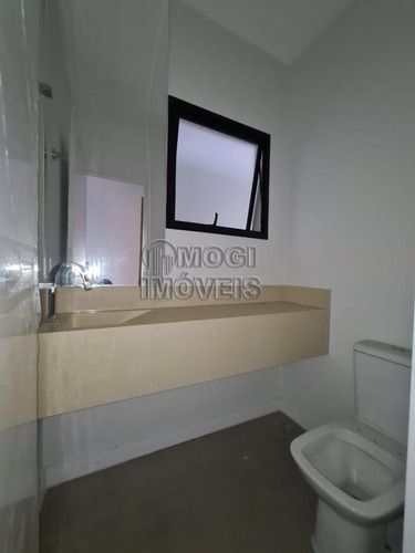 Imagem 8 de 15 de Casa Em Condomínio Para Venda Em Mogi Das Cruzes, Vila Oliveira, 4 Dormitórios, 2 Suítes, 4 Banheiros, 3 Vagas - So548_2-1147502