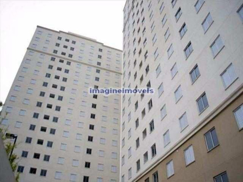 Imagem 9 de 18 de Apto Na Vila Formosa Com 3 Dorms, 1 Vaga, 61m² - Ap13520