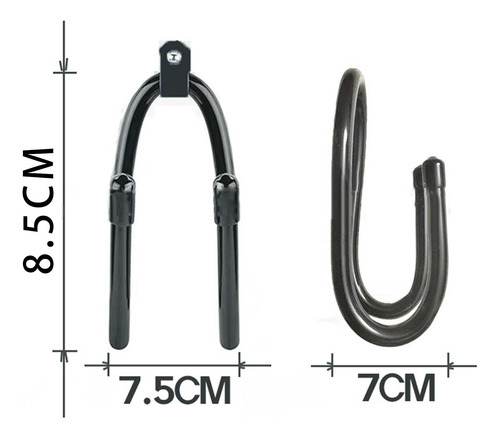 5x Rack De Exibição De Espada Suporte De Prancha De Surf