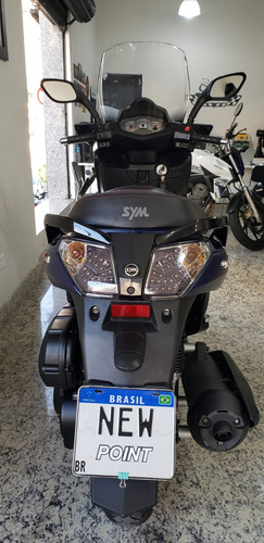 Dafra - Citycom S 300 Cbs 2022
