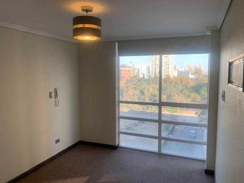 Vendemos Amplio Depto 2d 2b En Santiago Centro