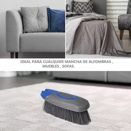 Cepillo para limpieza de Tapicerías con Pulidora (1pz) – AUTOFINISH®