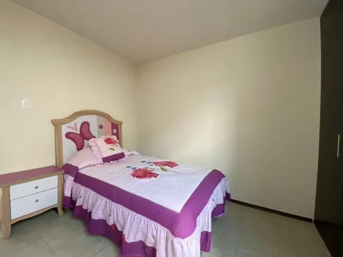 Casa En Venta Morelia, El Durazno Orquídea.