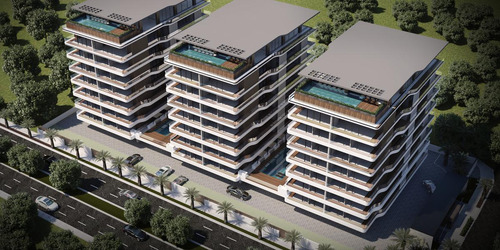 Departamentos En Venta, 2 O 3 Recamaras Acabados De Lujo, Excelente Ubicacion, Av, Acanceh, Cancun
