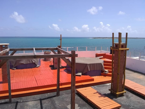 Imagen 13 de 14 de Inversiones Morrocoy Abraham Moreno Vende