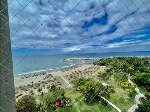 Se Vende Apto 54,36m2 1h/2b/1p Camuri Grande