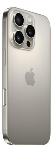 Apple iPhone 16 Pro Max 256gb - Entrega Inmediata